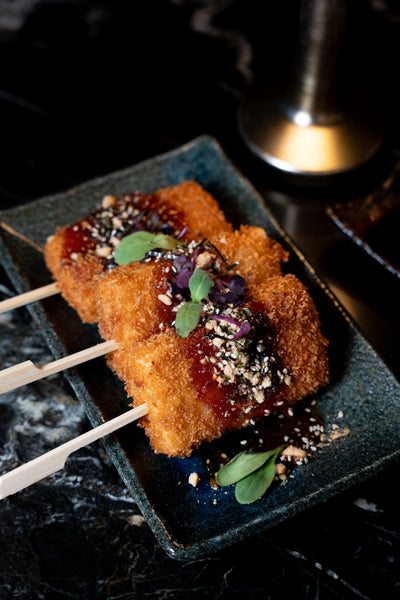 Tischreservierung "OLBRICK VELVET NIGHT" - 23.11.2025