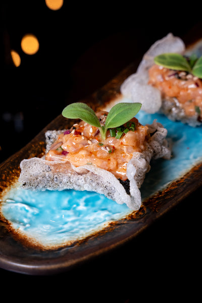 Tischreservierung "OLBRICK VELVET NIGHT" - 23.11.2025