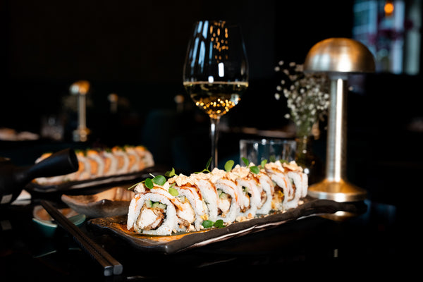 Tischreservierung "OLBRICK VELVET NIGHT" - 23.11.2025