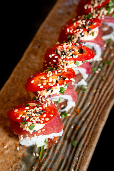 Tischreservierung "OLBRICK VELVET NIGHT" - 23.11.2025