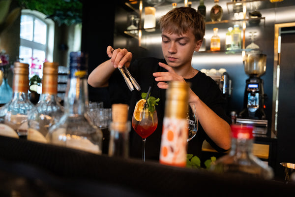 Tischreservierung "OLBRICK VELVET NIGHT" - 23.11.2025