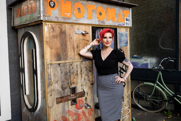 Tischreservierung "OLBRICK VELVET NIGHT" - 23.11.2025