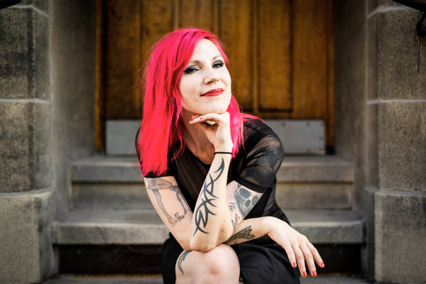 Tischreservierung "OLBRICK VELVET NIGHT" - 23.11.2025