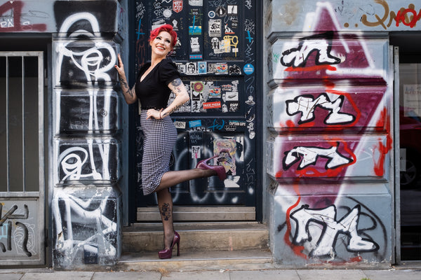 Tischreservierung "OLBRICK VELVET NIGHT" - 23.11.2025