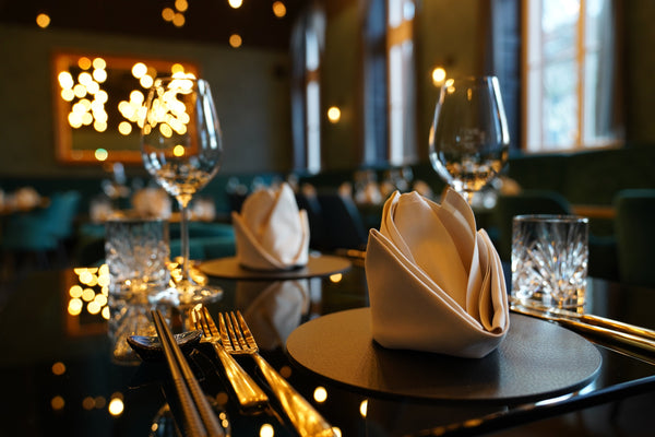 Tischreservierung "OLBRICK VELVET NIGHT" - 23.11.2025