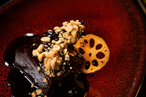 Tischreservierung "OLBRICK VELVET NIGHT" - 23.11.2025