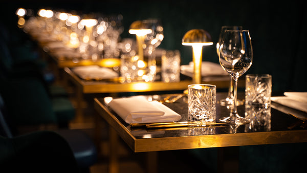 Tischreservierung "OLBRICK VELVET NIGHT" - 23.11.2025