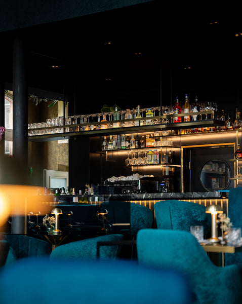 Tischreservierung "OLBRICK VELVET NIGHT" - 23.11.2025