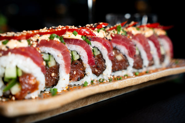 Tischreservierung "OLBRICK VELVET NIGHT" - 23.11.2025