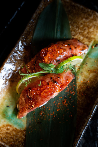 Tischreservierung "OLBRICK VELVET NIGHT" - 23.11.2025