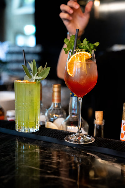 Tischreservierung "OLBRICK VELVET NIGHT" - 23.11.2025