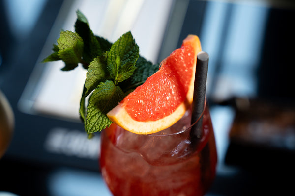 Tischreservierung "OLBRICK VELVET NIGHT" - 23.11.2025