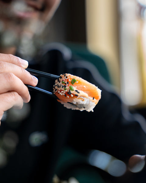 Tischreservierung "OLBRICK VELVET NIGHT" - 23.11.2025