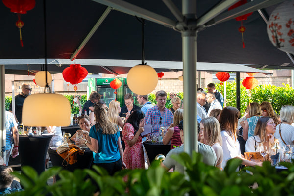 Tickets für "HONOLULU SUMMERNIGHT" 24.07.2025