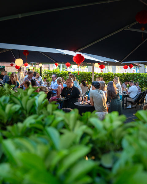 Tickets für "HONOLULU SUMMERNIGHT" 24.07.2025