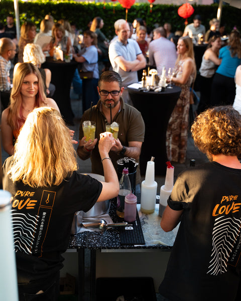 Tickets für "HONOLULU SUMMERNIGHT" 24.07.2025