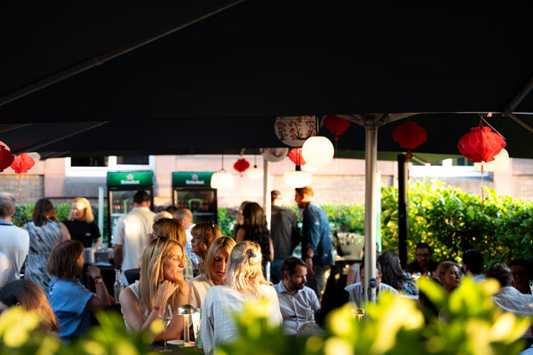 Tickets für "HONOLULU SUMMERNIGHT" 24.07.2025