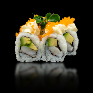 OLBRICKS CALIFORNIA ROLL - 8 PIECES