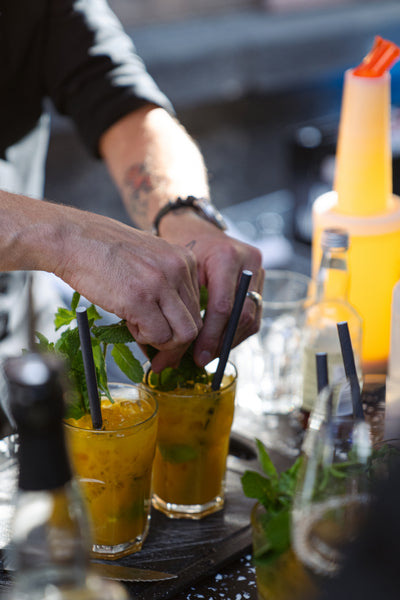 Tickets für "HONOLULU SUMMERNIGHT" 24.07.2025